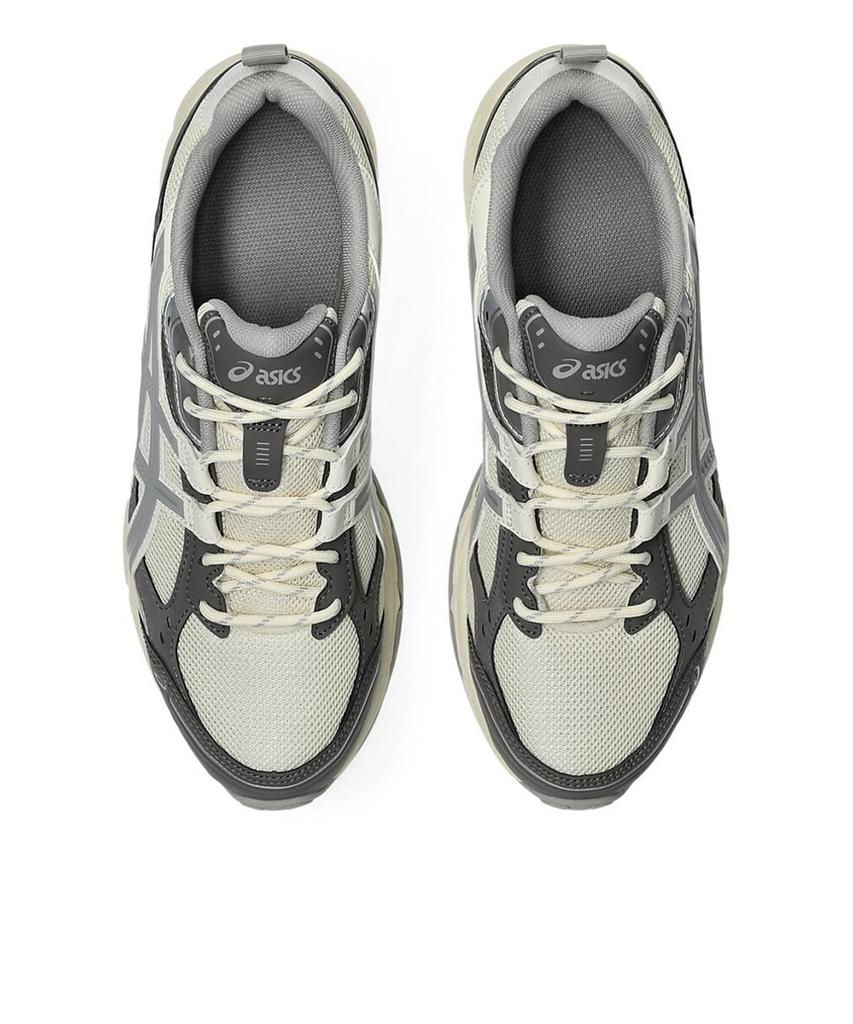 1203A536-113 Asics Gel-Nunobiki "Cream/Cement Grey" (Men's)
