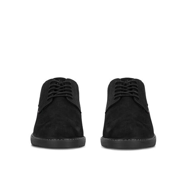 Полуботинки U. . Polo Assn. SANTOS001M DL1 чёрный