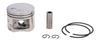 Cylinder Stihl Fs480 /44Mm/ Set. Qgfs48044