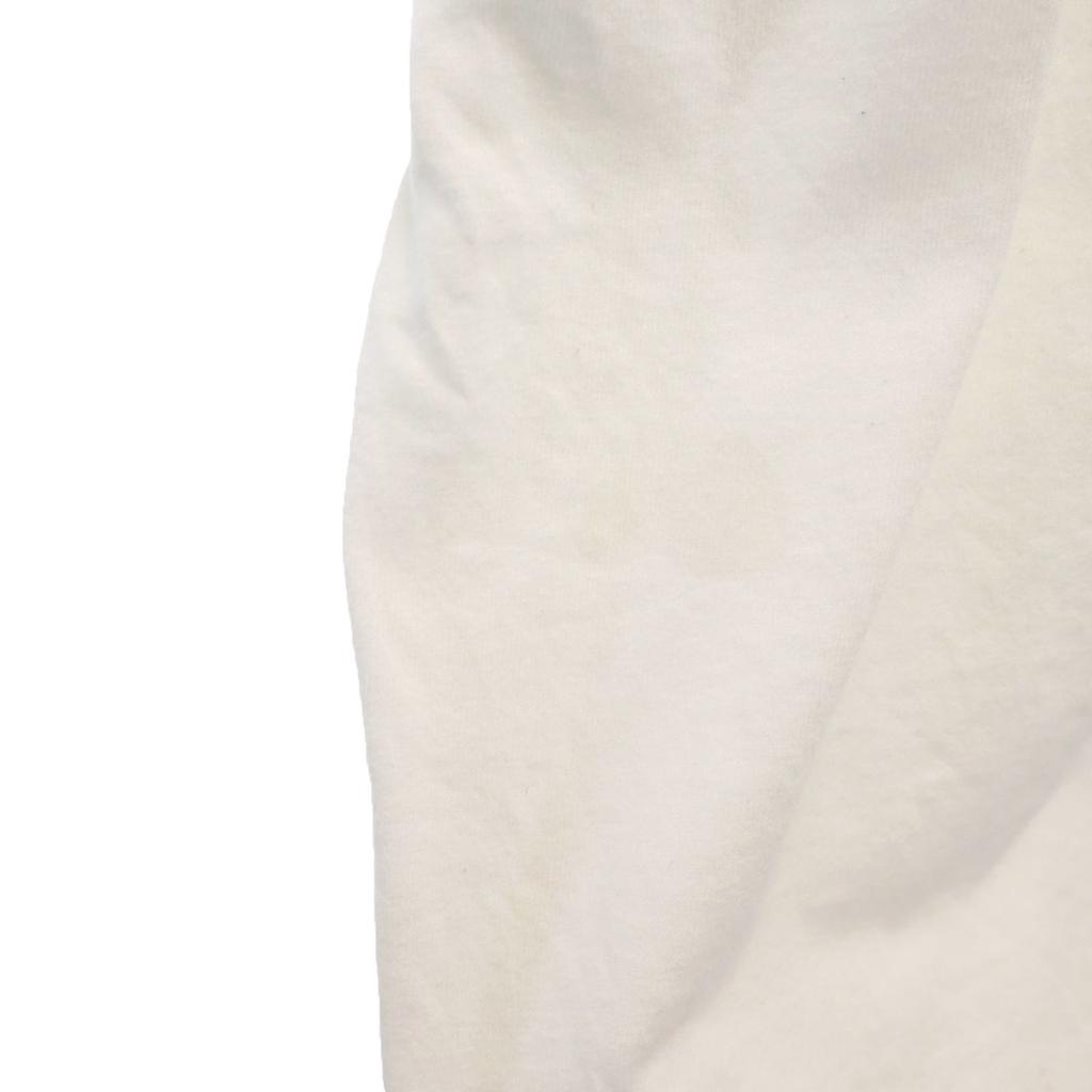 HANES 90s Old USA Made BITCH Short Sleeve Single Stitch Message T-shirt Men's Used