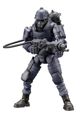 Kotobukiya Hexa Gear Early Governor Height 75mm Scale Plastic Model Vol.2 Approx. 1/24