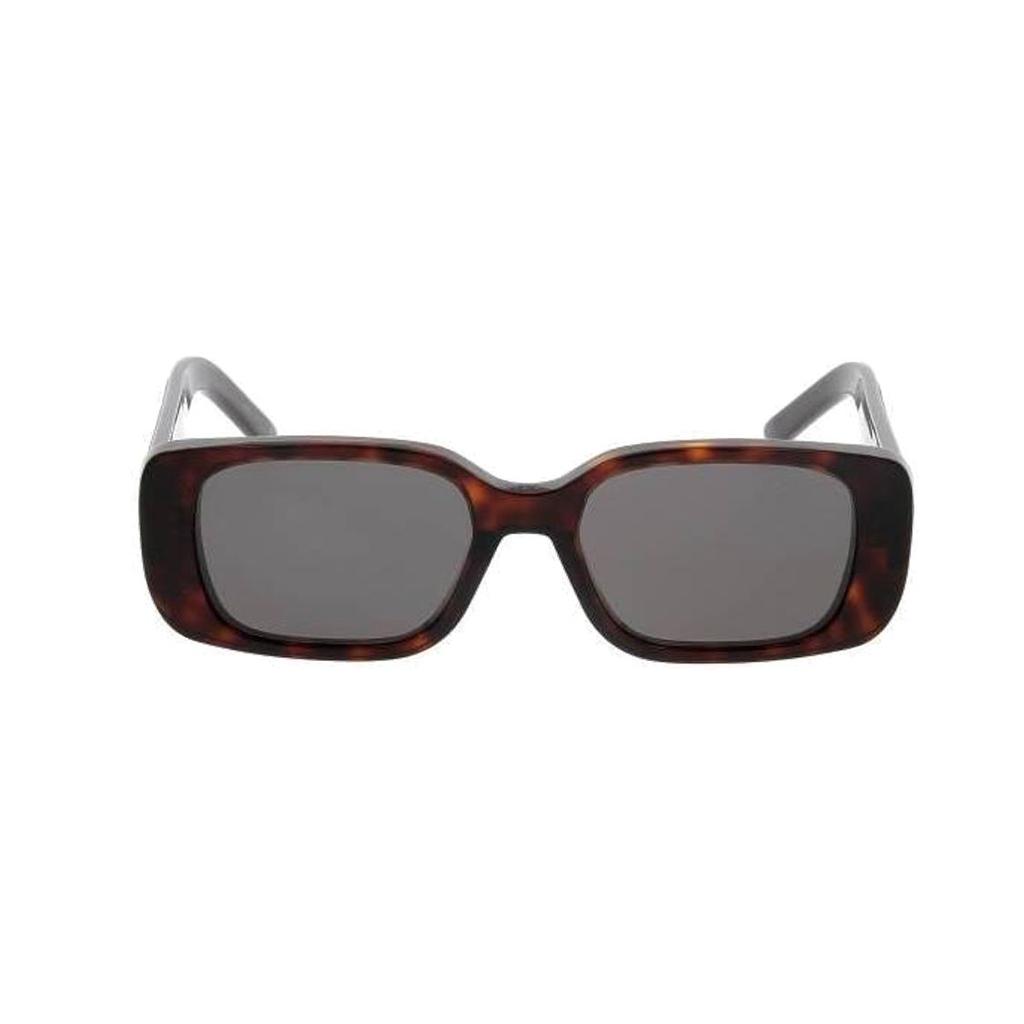 Dior Square Sunglasses With Mirrored Legs Women Sunglasses Tortoise WILDIORS2U24A0
