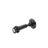 Supporto da tavolo autoportante per monitor auto per schermi da 7-9 pollici in camion/minivan