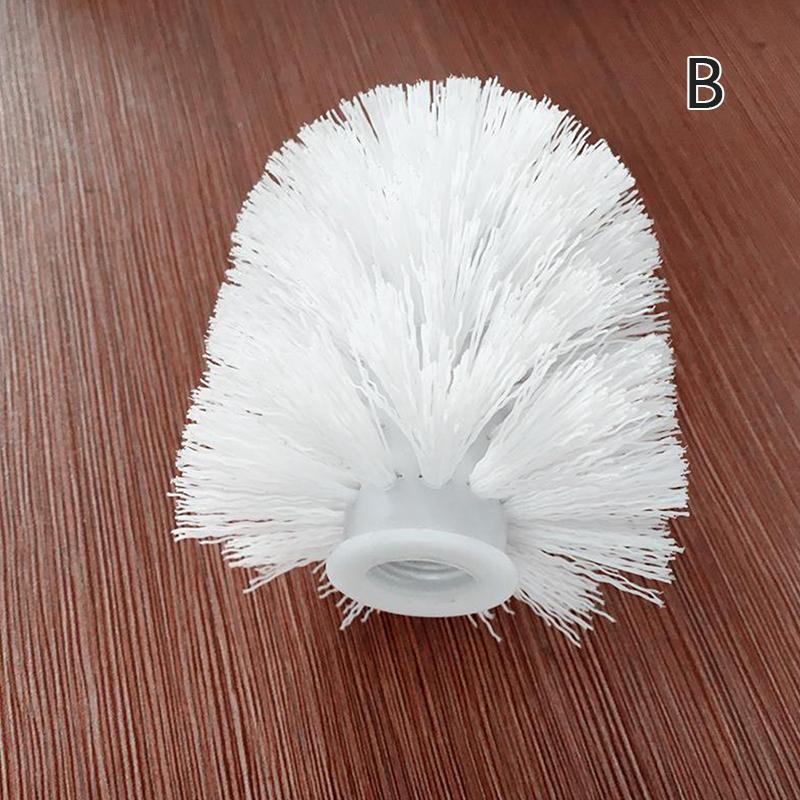 Long Bottle Brush Bottle Cleaner Brush Nylon Bristles Stainless Steel Handle Bendable Brush Head Bottle Cleaning Brush