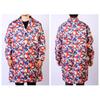 Camouflage Long Sleeve Lab Coat Unisex Work Uniform Advertising Printed Youth Factory Workshop Protective Outerwear Cotton Po...