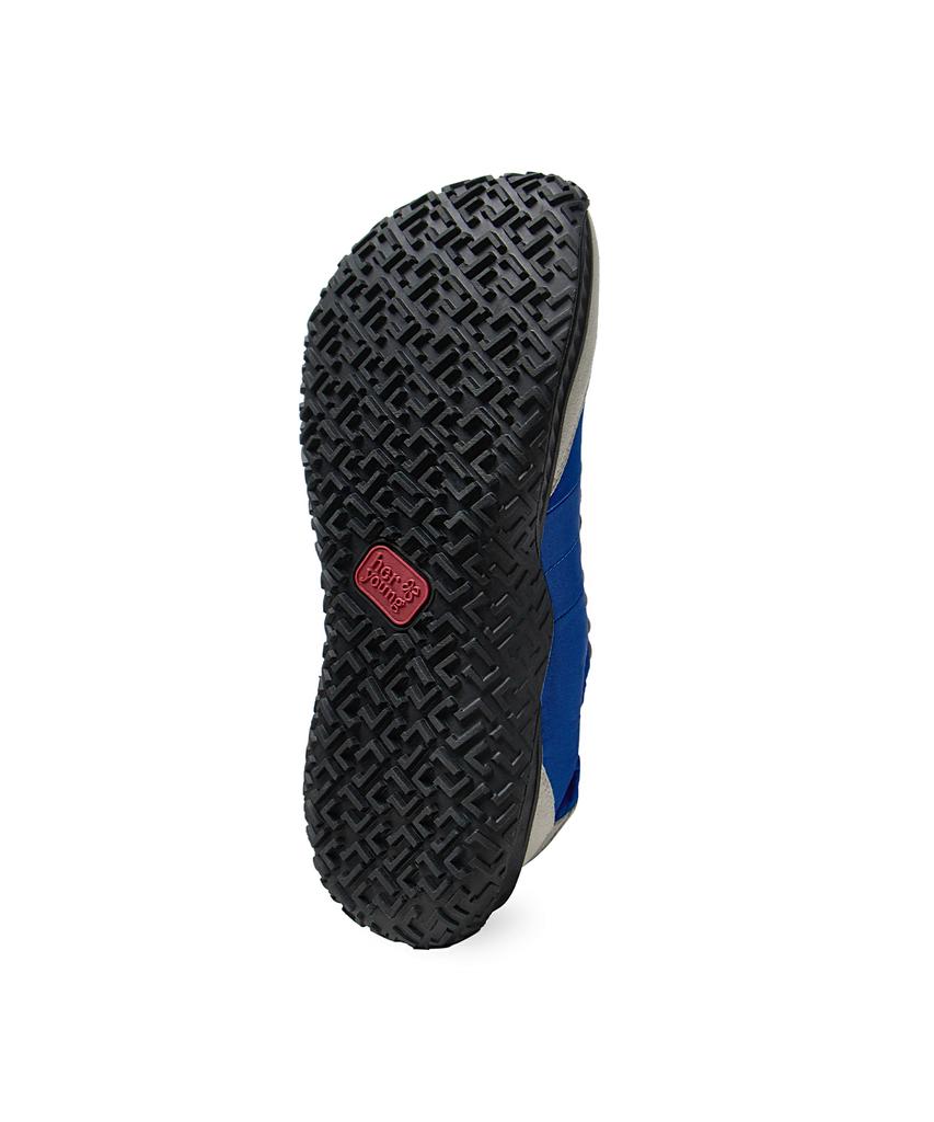 Heryoung Dorothy Barefoot Sneakers (Whale)