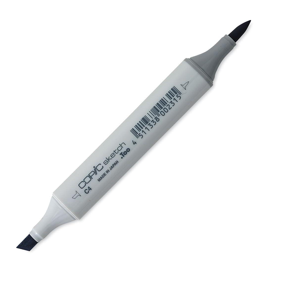 Copic Copic Sketch C4 Холодный серый № 4