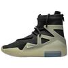 Fear Of God X Air Fear Of God 1 Slip Resistant Abrasion Resistant High Top Vintage Basketball Shoes Unisex AR4237-903