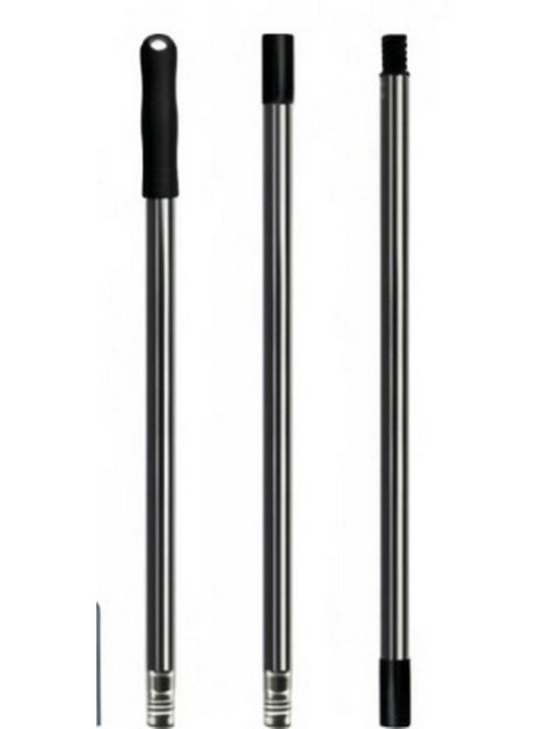 Aluminium Unkrautstecher mit doppelten Abschnitten zum Graben und Gärtnern