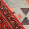 American Retro Living Room Decoration Carpet Minimalist Bedside Rugs for Bedroom Large Area Non-Slip Mat Washable Lounge Rug