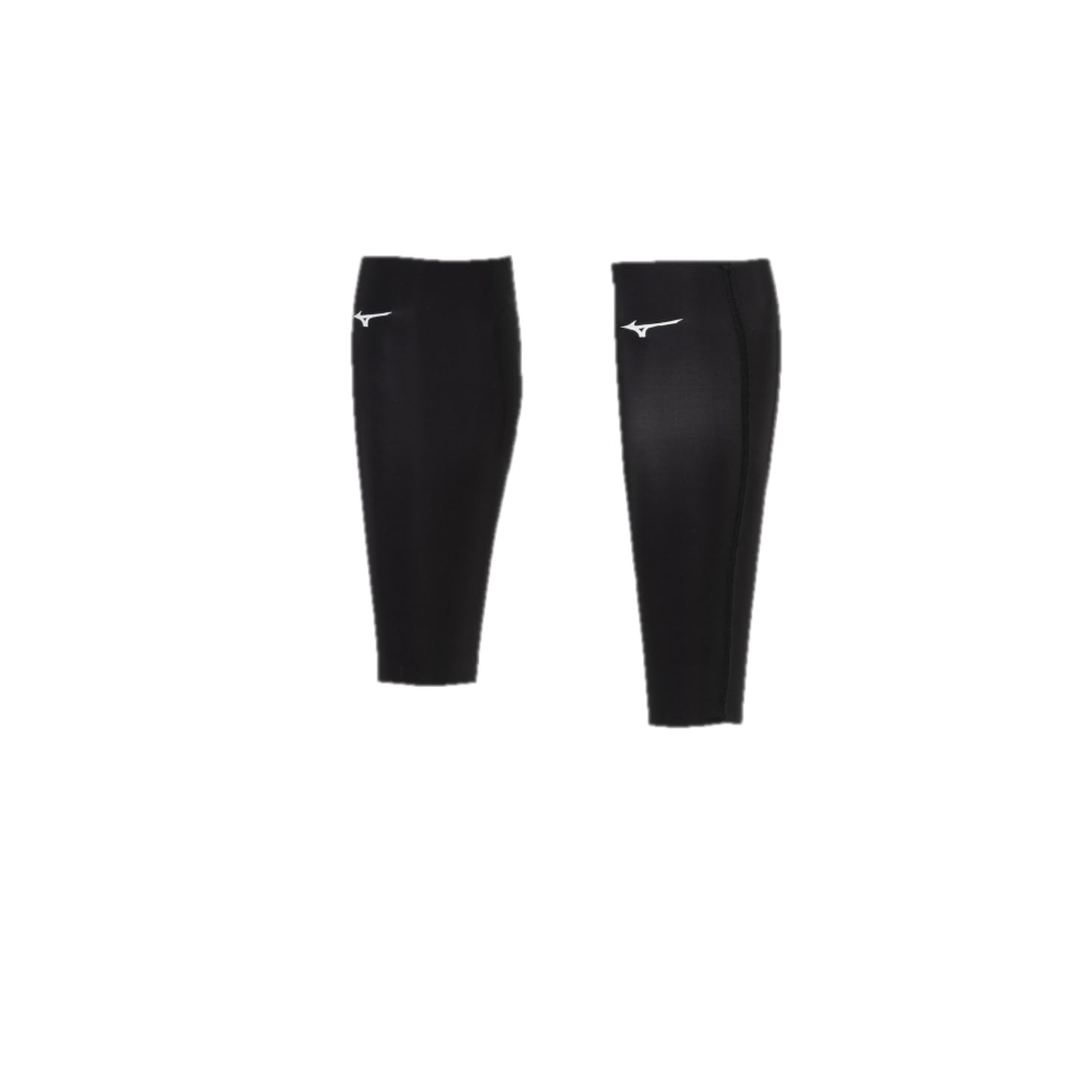 Track and field wear BioGear Sonic Calf Supporter U2MYB502 Black M