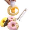 Cookies Bread Bakeware Kitchen Creative Dough Maker Doughnut Mold Cake Decorating Tool Donut Mould