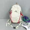 Outdoor Commuter Backpack Waterproof Travel Bag Student Lightweight Schoolbag