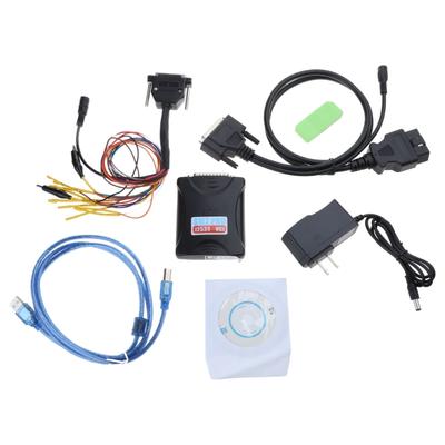 Comprehensive ECUs Programming Solution SM2Pro J2534VCI With/without 67IN1 Dongle OBDFW V2.21.21 FLASH Gaming Parts