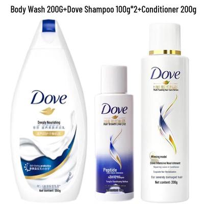 Cura della pelle – Set di cosmetici per la cura