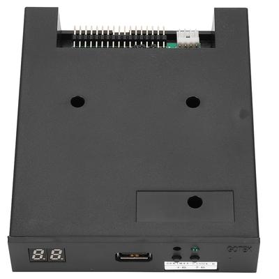 SFR1M44 U100K R 3.5  1.44MB USB SSD Floppy Drive Emulator for ROLAND E86 E96 G800 Keyboard