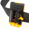 Quick Attach Tape Measure Holder Universal Belt Tool Holder New Quick Release Buckle  Workshop Use
