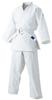 Kusakura JZJ Senpo Junior Special Double-Weave Judo Uniform Set, Size 1L (Big Size) JZJ1L
