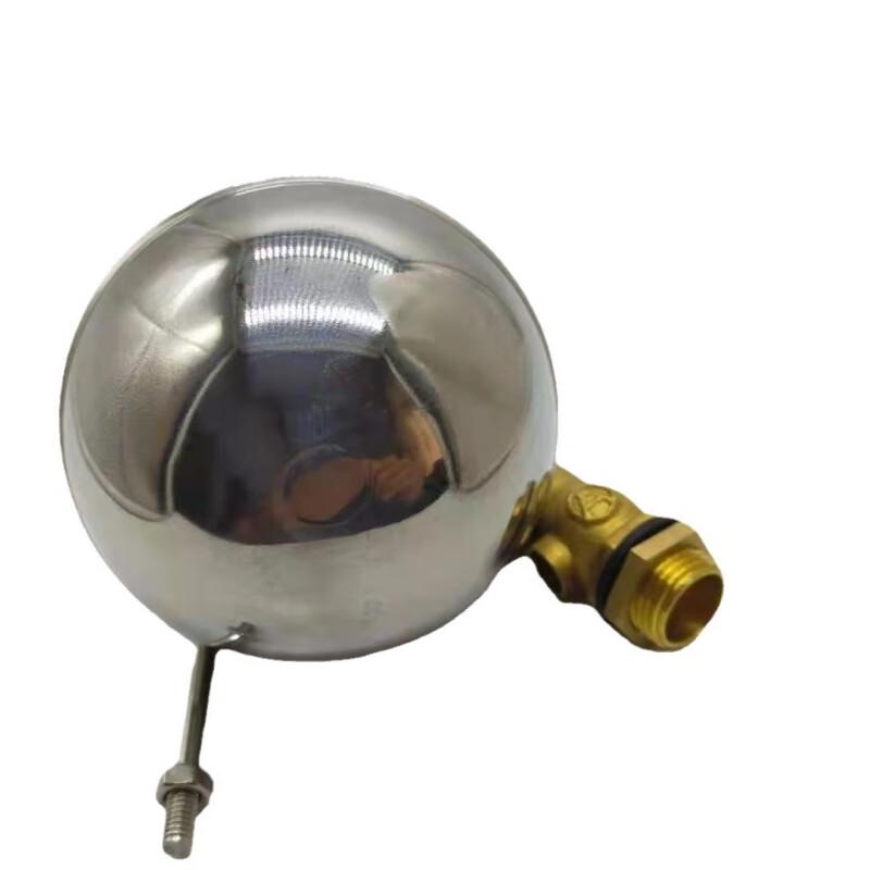 Yingzhou Stainless Steel Automatic Water Level Control Float Valve