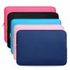 15.6 inch Laptop Solid Color Sleeve Bag