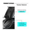 For BMW F850GS F750GS F850 GS 2018-   Motorcycle Side Fuel Tank Pad Rubber Tank Pads Decal Gas Knee Grip