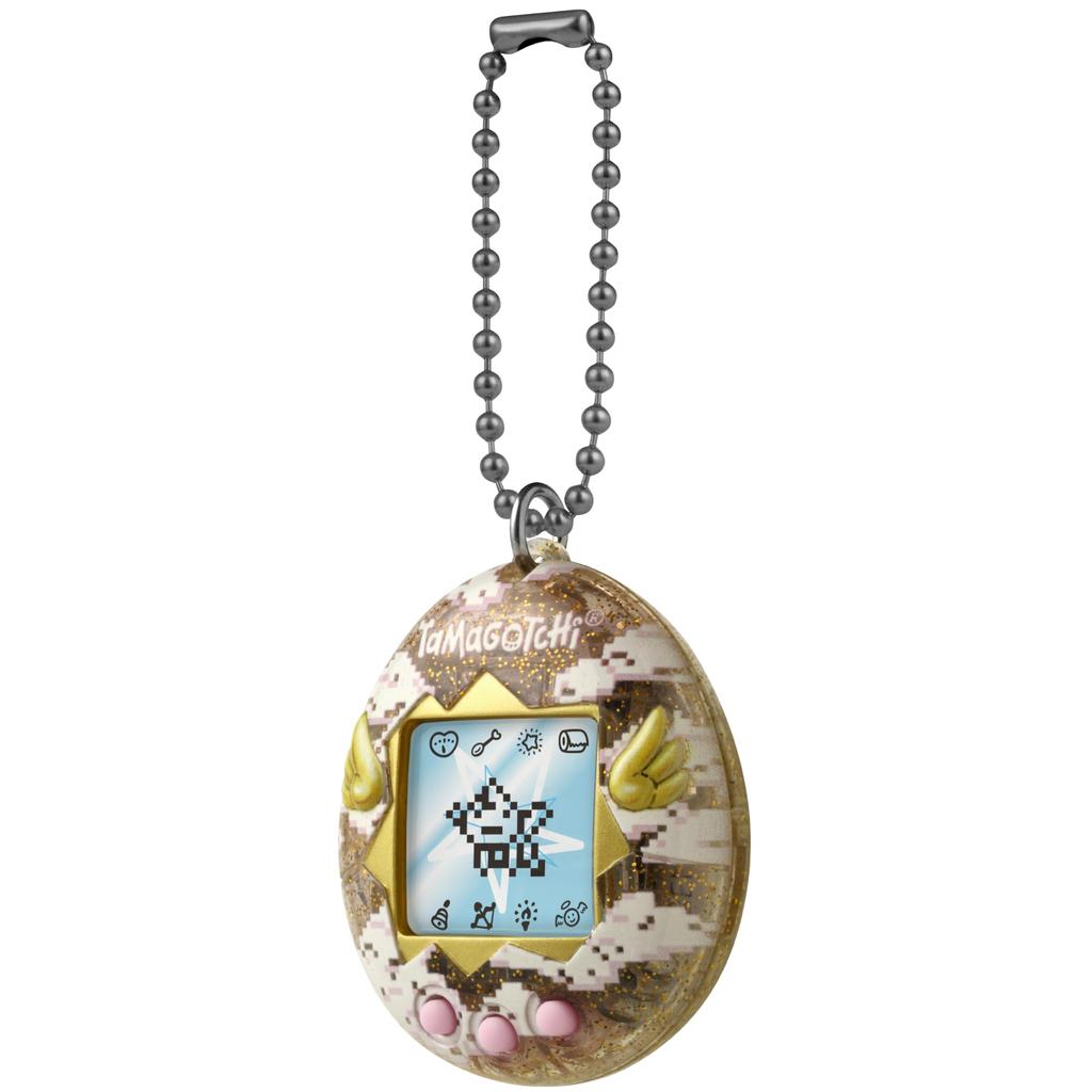 Tamagotchi Original Lovely - Angel.