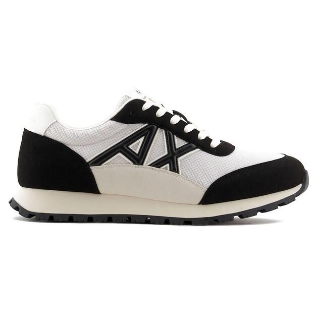 Armani Exchange Кросовки XUX263_XV942