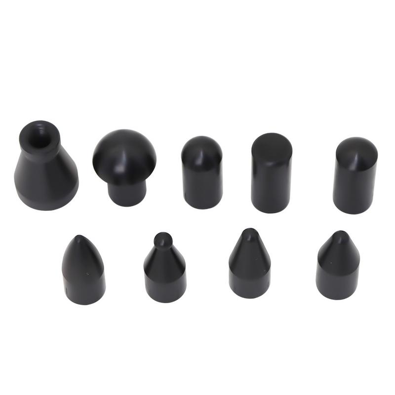 Car Repair Tool Dent Puller Auto Body Dent Puller Kit Stable Dent Removal with High Hardness Grip For Car Supplies