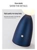 Creative Knight Table Lamp for Cafes, Bars, Bedrooms, and Study Spaces