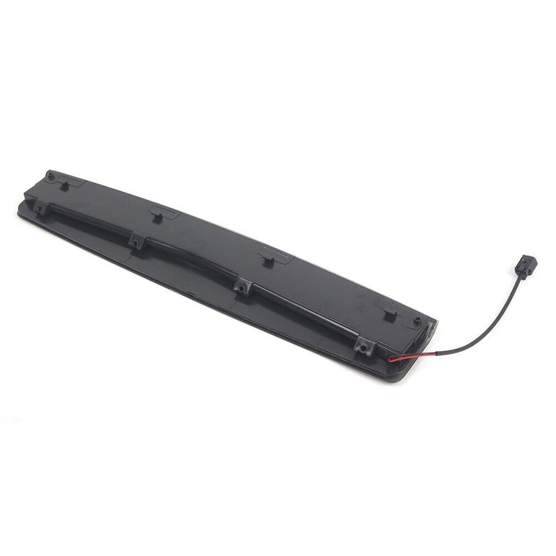 XFG000071 3rd LED Third Brake Light Rear High Level Black Lens For Range Rover Sport L320 2006 2007 2008 2009 Car Accessories