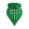 Duurzaam Kegel Drijvend Betta Verbergplek Hangend Aquarium Decor Garnalen Hol Mini Rustplek voor Betta Garnalen Kleine Waterdieren
