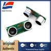 GH-311RT Ultrasonic Sensor for Movement Detection, Medical Imaging, and Parking