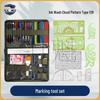 Zhuang Kui Tactical Plotting Tool Set