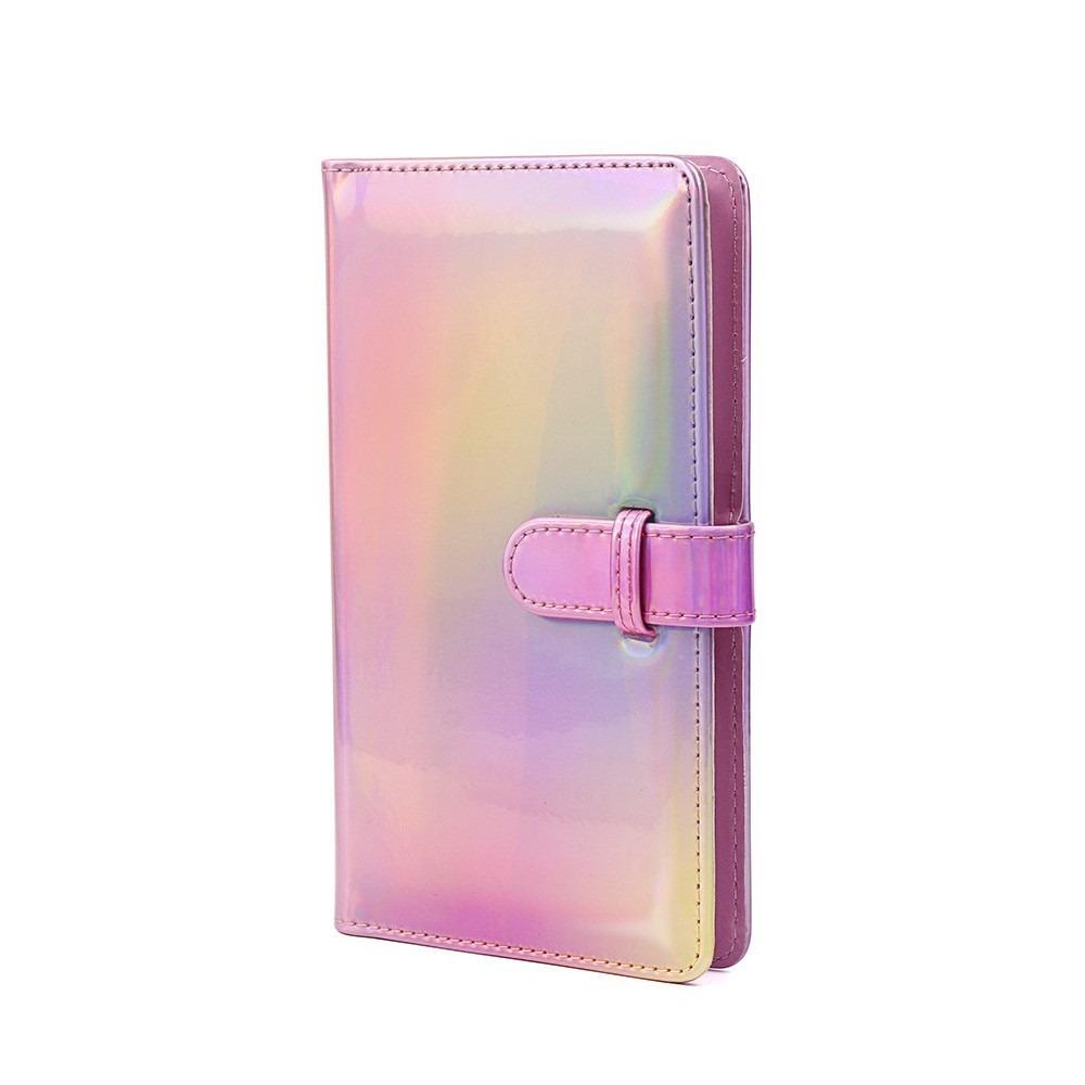 [Film Lab] Photo Album with 96 Pockets for Instax Mini Photo CAC65