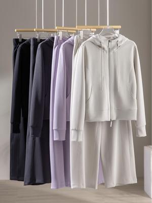 Abiti e completi – Completi con pantaloni