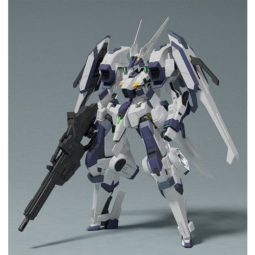 MODEROID Titanomachia SIDE GR Edelstein II Zwei 1/48 Scale Assembled Plastic Model