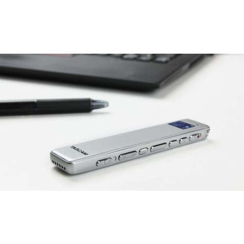 VR-02-BR (Brown) IC Recorder 8GB