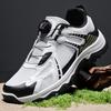 Fashion Men Non Slip Hiking Climbing Shoes Summer Casual Breathable Men Running Sport Shoes Trend Male Tennis Travel Sneakers Zapatillas