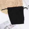 Seamless Lace Trim Anti-Exposure Bandeau: Lightweight One-Piece for Spring & Summer
