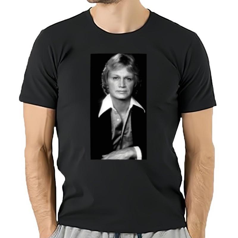 Camiseta De Claude Francois Para Hombre Camisa De Secado RáPido Ropa De Anime De Moda Coreana Camisetas De AlgodóN