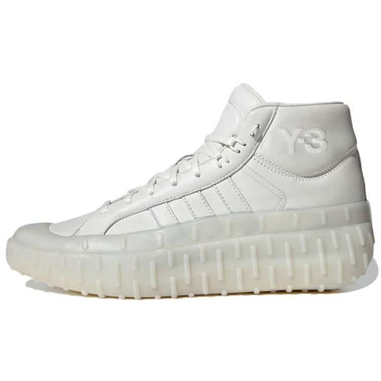 adidas Y3 GR.1P High Non Dyed Men s GZ9154 EU 37⅓