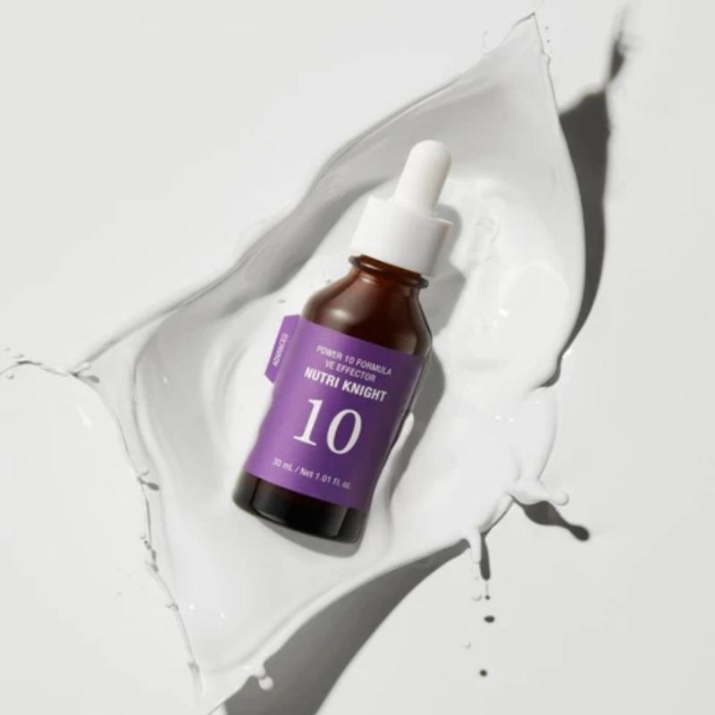 It's skin Power 10 Formula VE Effector Nutri Knight Serum 30ml
