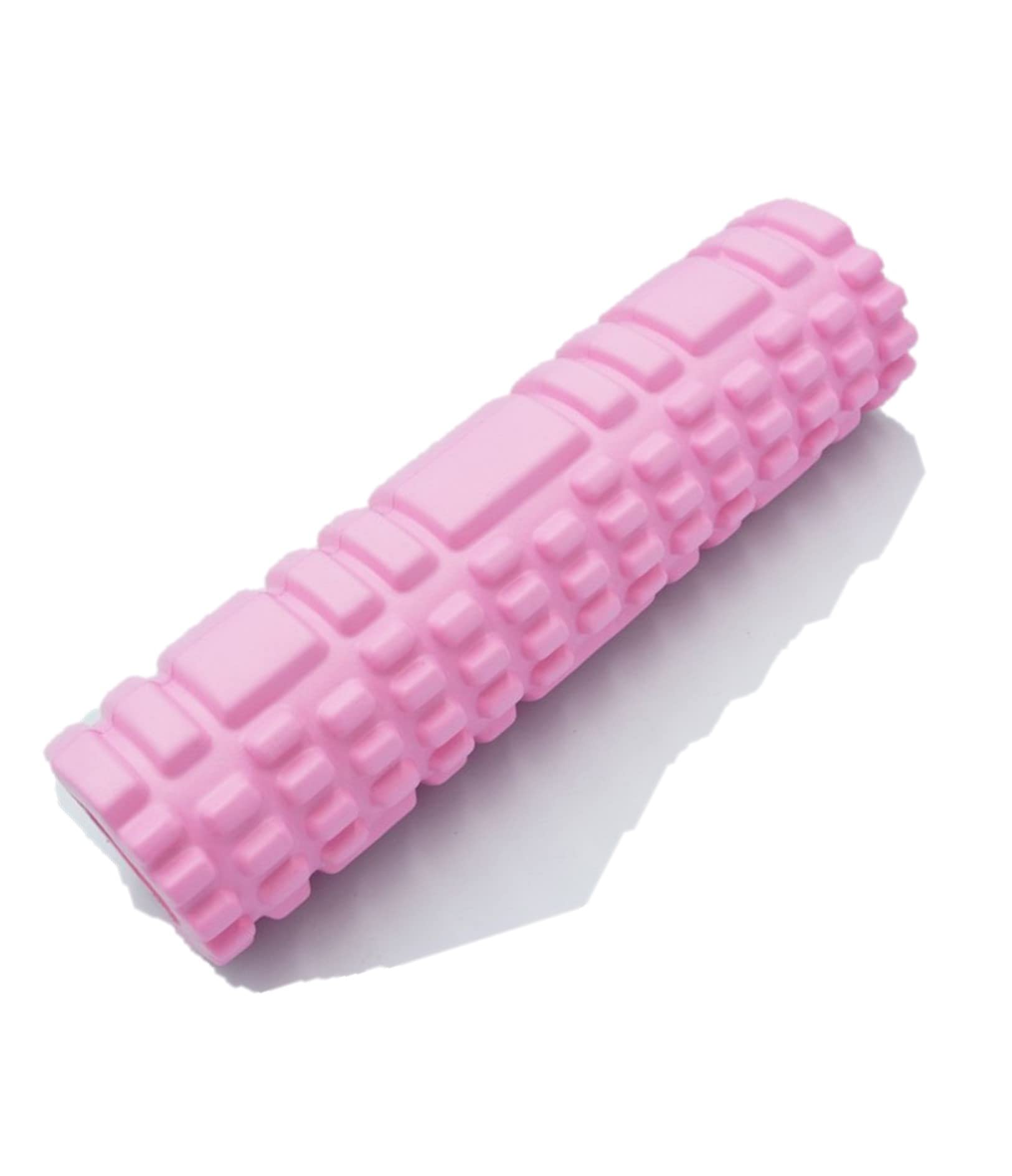 

Foam Roller for Kids, Diameter 8cm x 30cm (Sakura)
