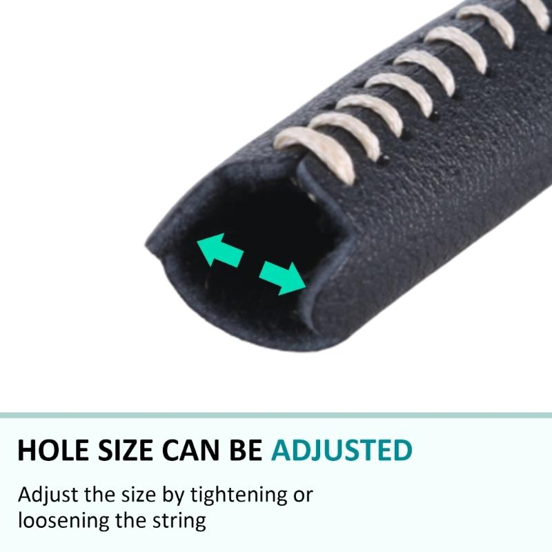 Billiard Rod Sleeve Cue Tip Cover Snooker Tip Protector Billiard Stick Protector