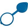 Washer Fluid Cap Windshield Wiper Reservoir Cover Compatible with Acura MDX RDX Honda Civic Odyssey 38513-SC4-672