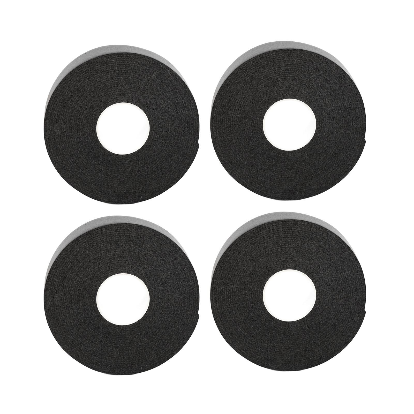 

10 шт. Лента для ресниц, ширина 2,5 см, сильная адгезия, мягкая, удобная, портативная лента для наращивания ресниц для чёрный