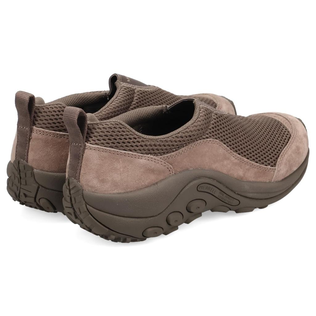 Merrell Jungle Moc Breeze Gunsmoke Walking Size 2E Shoes, 26.0 cm,