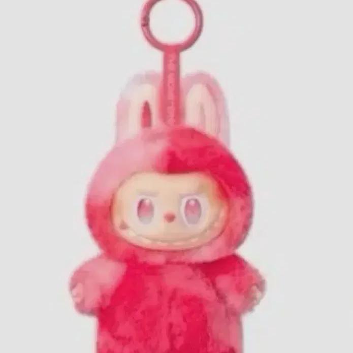 

Любовь от Лабубу