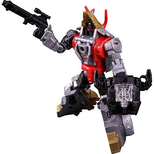 Takara Tomy Transformers Power of the Prime PP-11