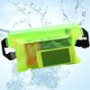 Sac de natation étanche de haute qualité Grande taille Transparent Sac de protection étanche sous-marin pour pochette de téléphone portable Iphone